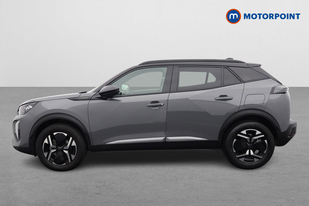 Peugeot 2008 GT Automatic Petrol SUV - Stock Number (1567415) - Passenger side