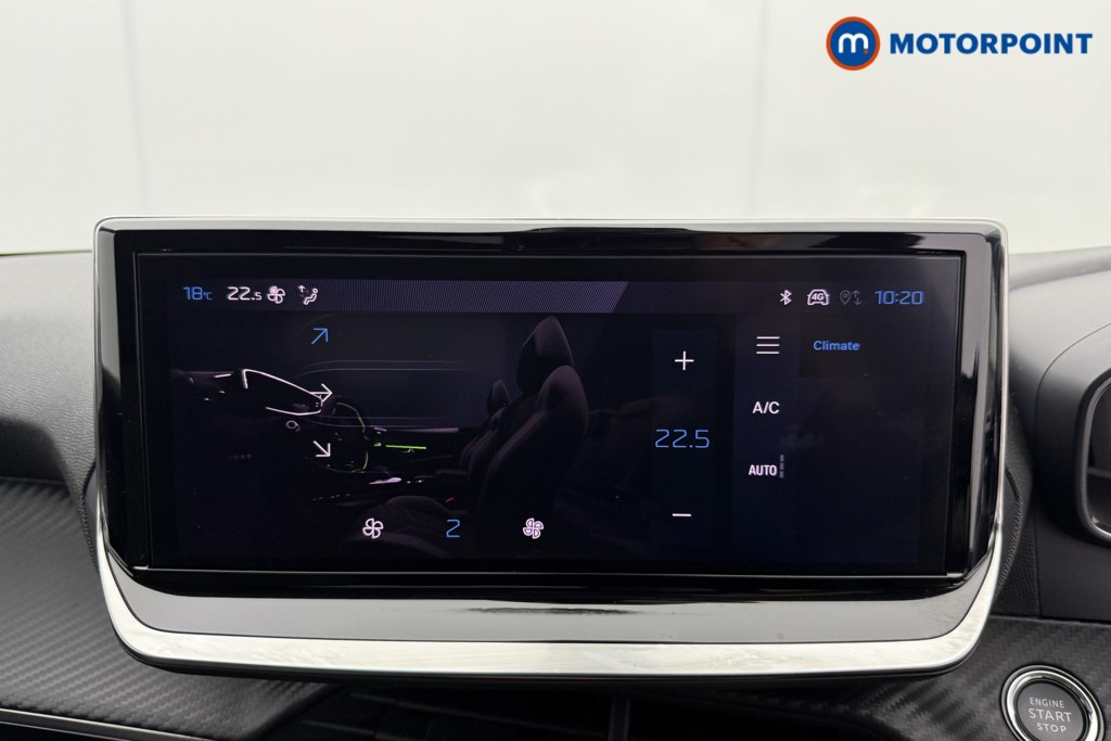 Peugeot 208 Allure Manual Petrol Hatchback - Stock Number (1567416) - 6th supplementary image