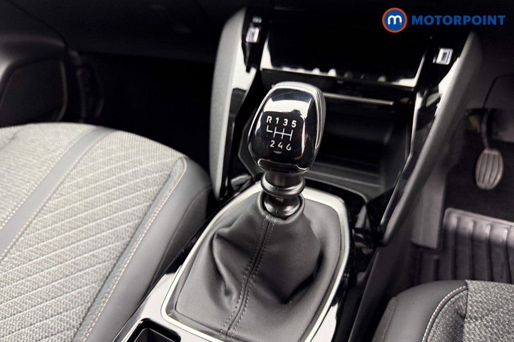 Peugeot 208 Allure Manual Petrol Hatchback - Stock Number (1567416) - 10th supplementary image