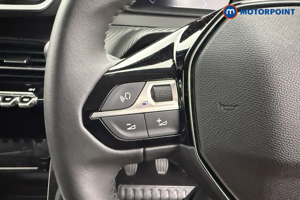 Peugeot 208 Allure Manual Petrol Hatchback - Stock Number (1567416) - 11th supplementary image