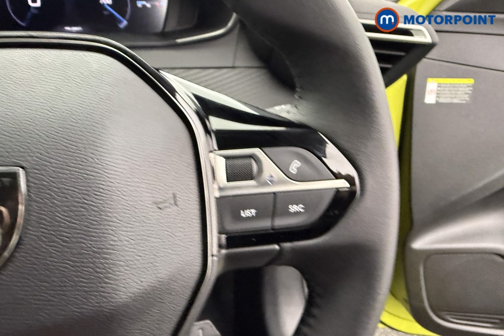 Peugeot 208 Allure Manual Petrol Hatchback - Stock Number (1567416) - 12th supplementary image