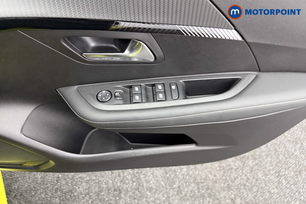 Peugeot 208 Allure Manual Petrol Hatchback - Stock Number (1567416) - 13th supplementary image