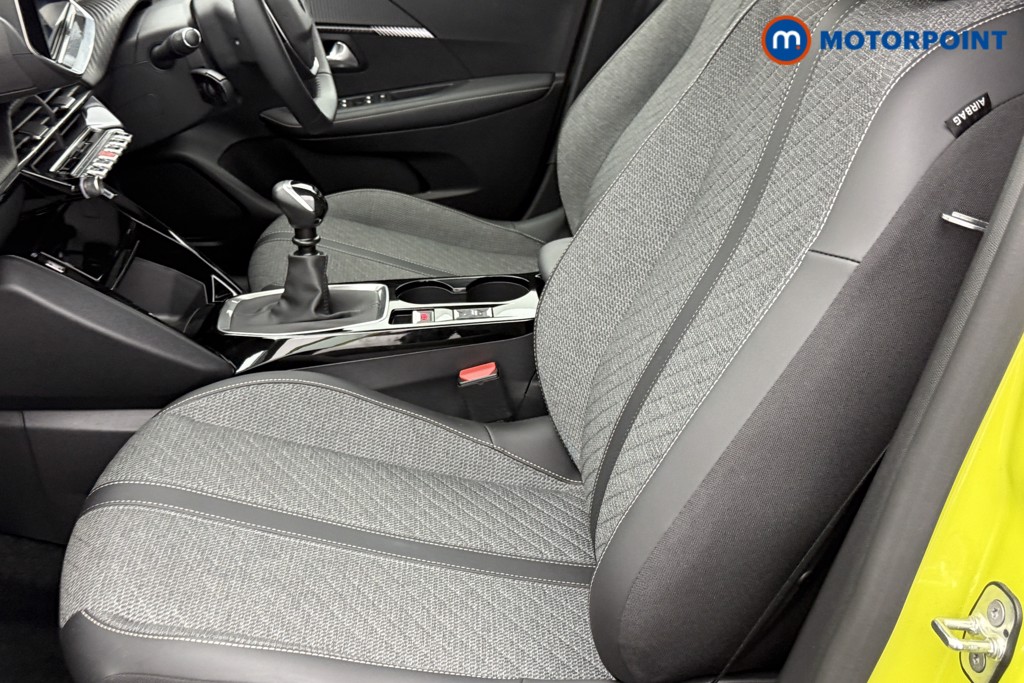 Peugeot 208 Allure Manual Petrol Hatchback - Stock Number (1567416) - 18th supplementary image