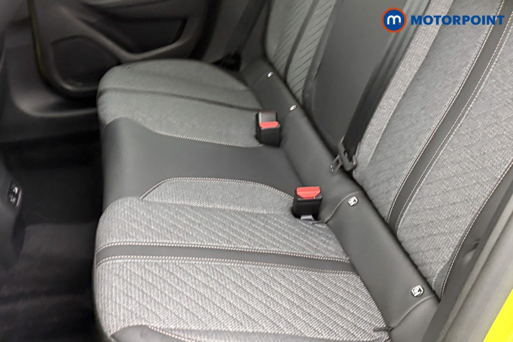 Peugeot 208 Allure Manual Petrol Hatchback - Stock Number (1567416) - 19th supplementary image