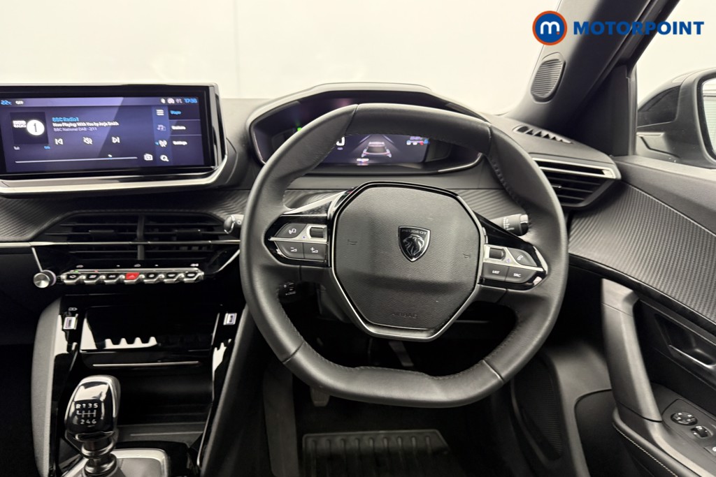 Peugeot 2008 Allure Manual Petrol SUV - Stock Number (1567417) - 2nd supplementary image