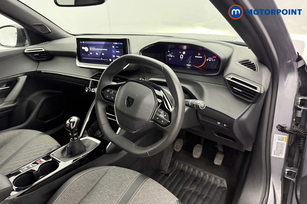 Peugeot 2008 Allure Manual Petrol SUV - Stock Number (1567417) - 3rd supplementary image