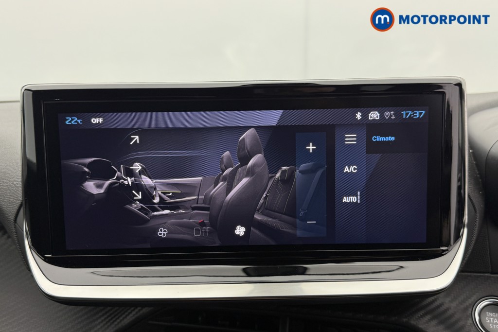 Peugeot 2008 Allure Manual Petrol SUV - Stock Number (1567417) - 6th supplementary image