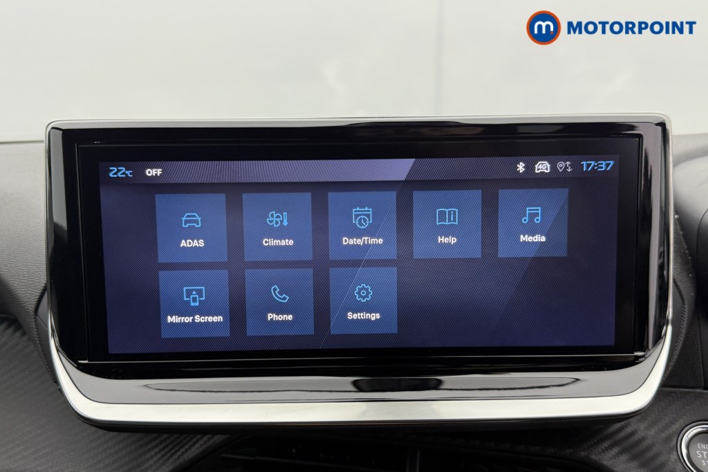Peugeot 2008 Allure Manual Petrol SUV - Stock Number (1567417) - 7th supplementary image