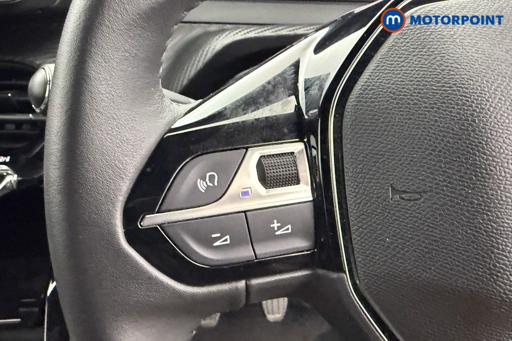 Peugeot 2008 Allure Manual Petrol SUV - Stock Number (1567417) - 11th supplementary image