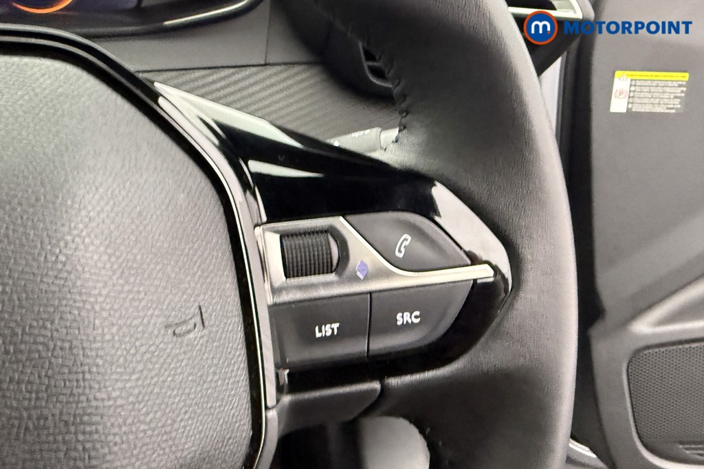 Peugeot 2008 Allure Manual Petrol SUV - Stock Number (1567417) - 12th supplementary image