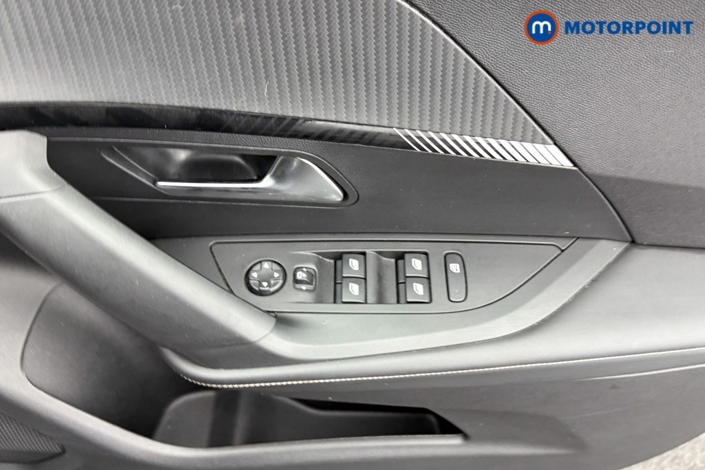 Peugeot 2008 Allure Manual Petrol SUV - Stock Number (1567417) - 13th supplementary image