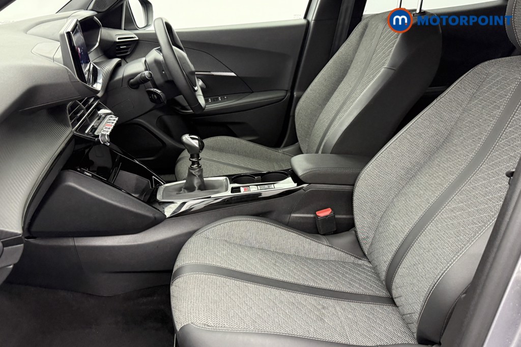 Peugeot 2008 Allure Manual Petrol SUV - Stock Number (1567417) - 19th supplementary image