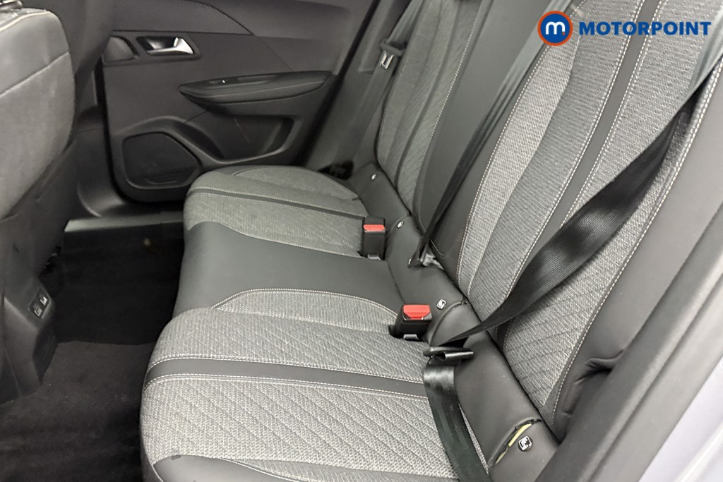 Peugeot 2008 Allure Manual Petrol SUV - Stock Number (1567417) - 20th supplementary image