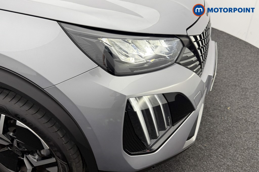 Peugeot 2008 Allure Manual Petrol SUV - Stock Number (1567417) - 24th supplementary image