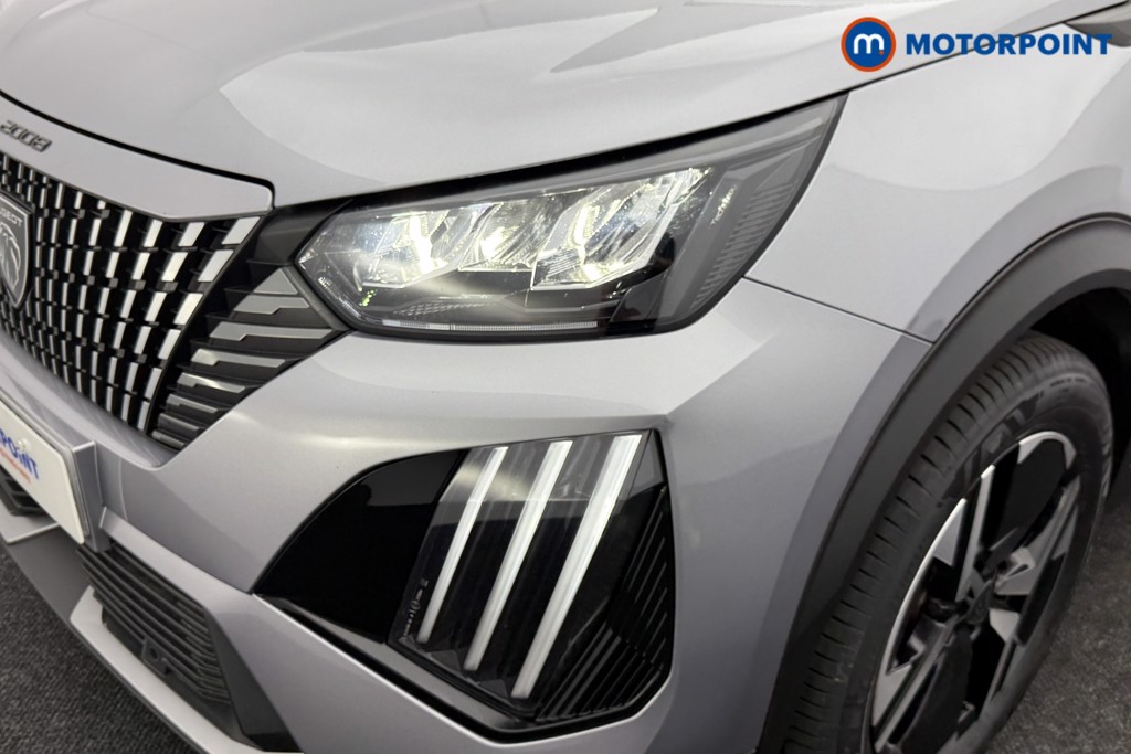 Peugeot 2008 Allure Manual Petrol SUV - Stock Number (1567417) - 25th supplementary image