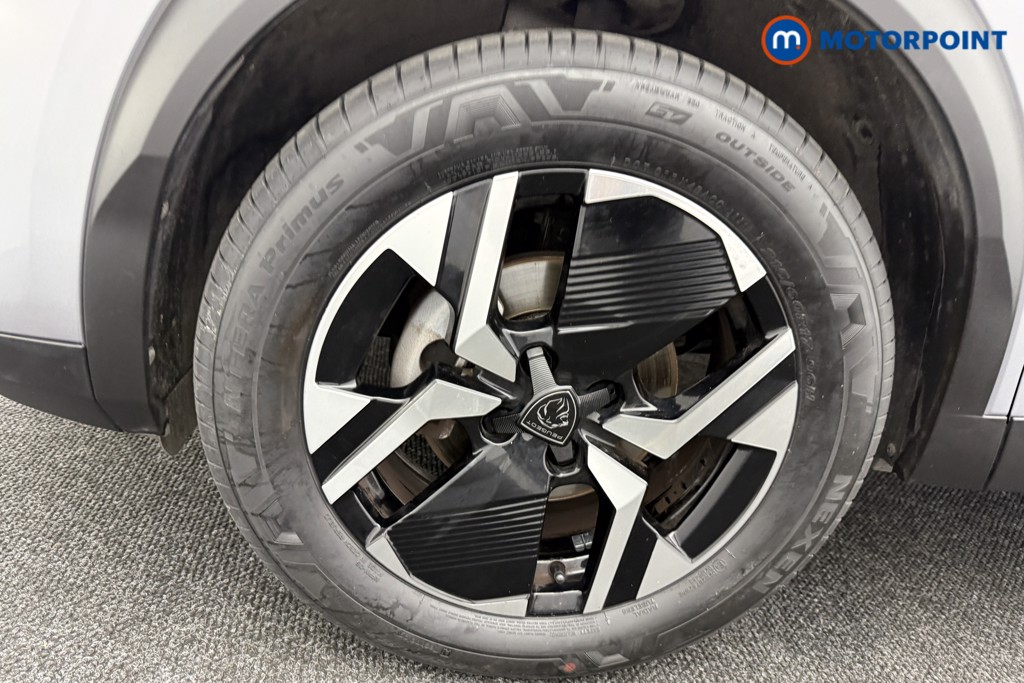 Peugeot 2008 Allure Manual Petrol SUV - Stock Number (1567417) - 26th supplementary image