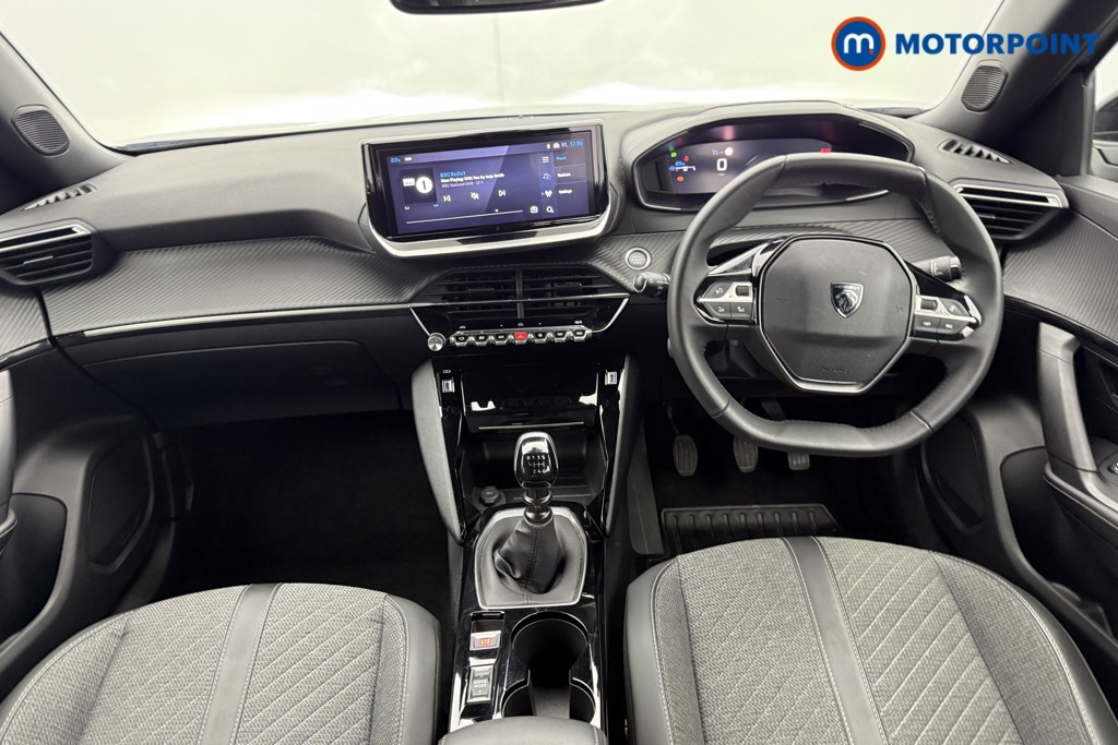 Peugeot 2008 Allure Manual Petrol SUV - Stock Number (1567417) - 1st supplementary image