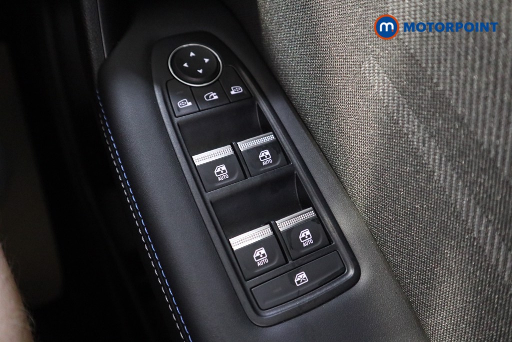 Renault Captur Esprit Alpine Automatic Petrol-Electric Hybrid SUV - Stock Number (1567447) - 6th supplementary image