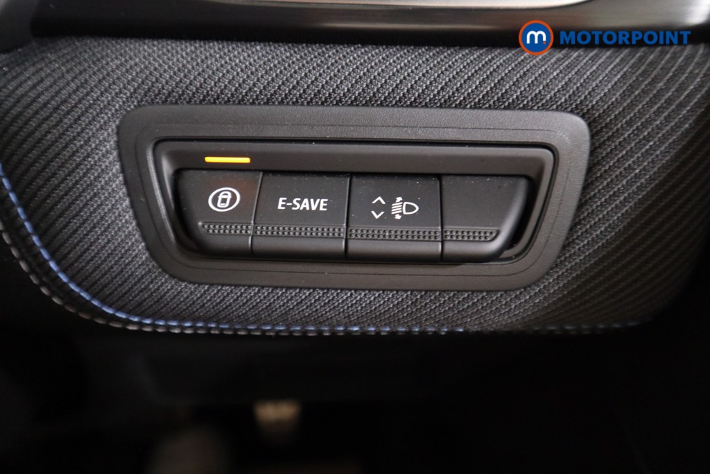 Renault Captur Esprit Alpine Automatic Petrol-Electric Hybrid SUV - Stock Number (1567447) - 7th supplementary image
