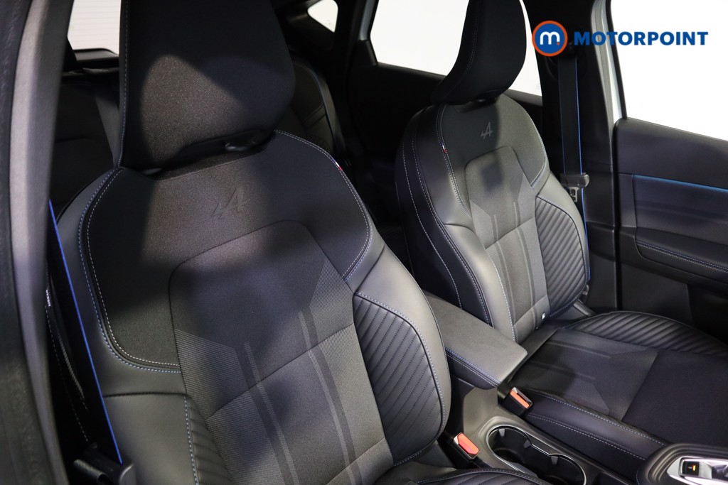 Renault Captur Esprit Alpine Automatic Petrol-Electric Hybrid SUV - Stock Number (1567447) - 10th supplementary image