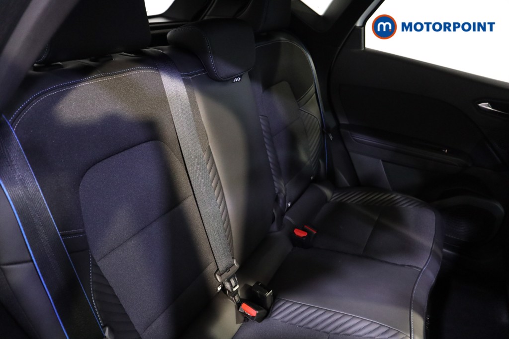 Renault Captur Esprit Alpine Automatic Petrol-Electric Hybrid SUV - Stock Number (1567447) - 11th supplementary image