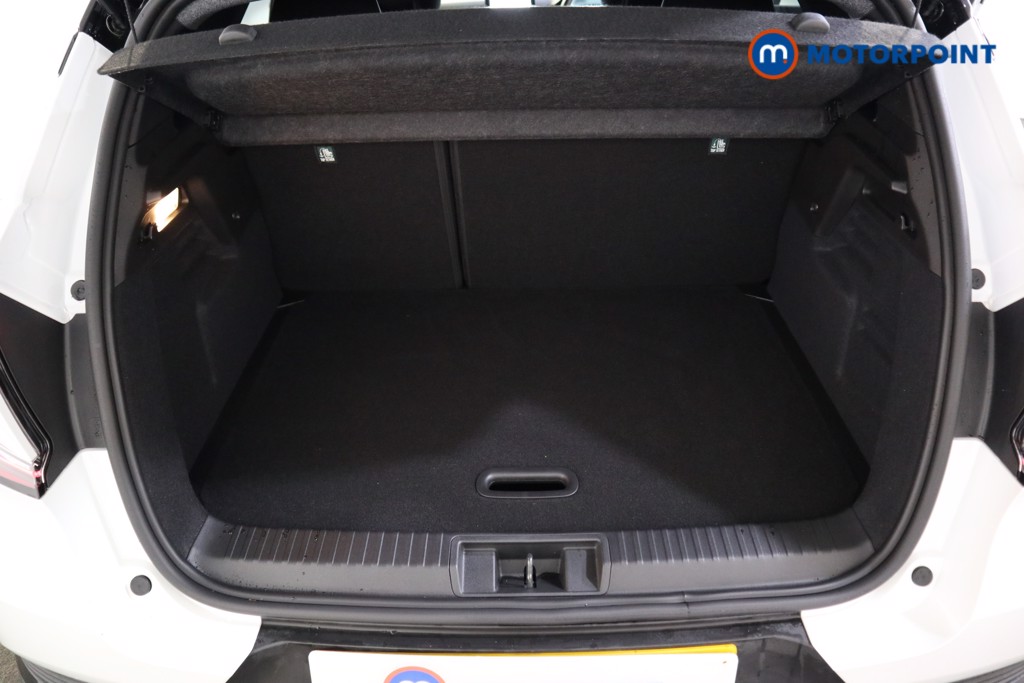 Renault Captur Esprit Alpine Automatic Petrol-Electric Hybrid SUV - Stock Number (1567447) - 12th supplementary image