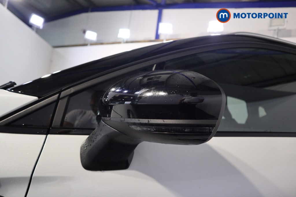 Renault Captur Esprit Alpine Automatic Petrol-Electric Hybrid SUV - Stock Number (1567447) - 20th supplementary image