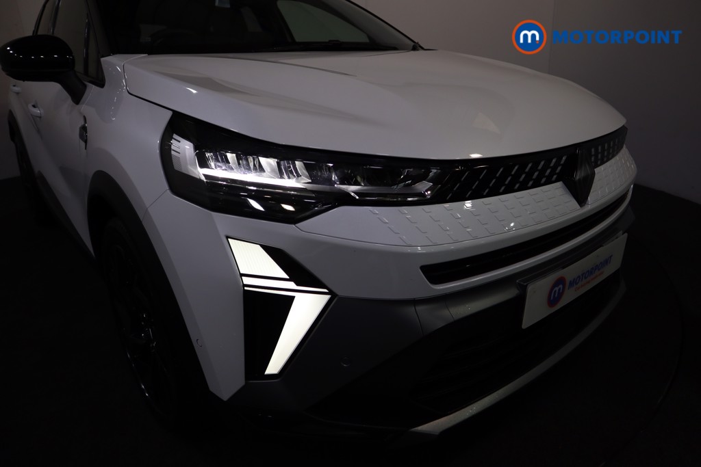 Renault Captur Esprit Alpine Automatic Petrol-Electric Hybrid SUV - Stock Number (1567447) - 22nd supplementary image