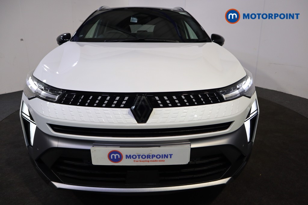 Renault Captur Esprit Alpine Automatic Petrol-Electric Hybrid SUV - Stock Number (1567447) - 23rd supplementary image