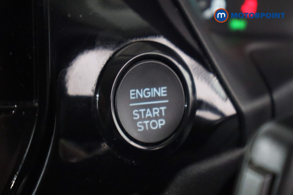 Ford Fiesta Titanium Manual Petrol Hatchback - Stock Number (1567482) - 14th supplementary image