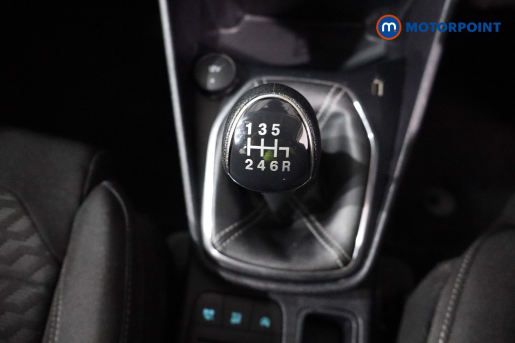 Ford Fiesta Titanium Manual Petrol Hatchback - Stock Number (1567482) - 18th supplementary image