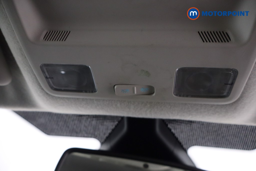 Ford Fiesta Titanium Manual Petrol Hatchback - Stock Number (1567482) - 20th supplementary image