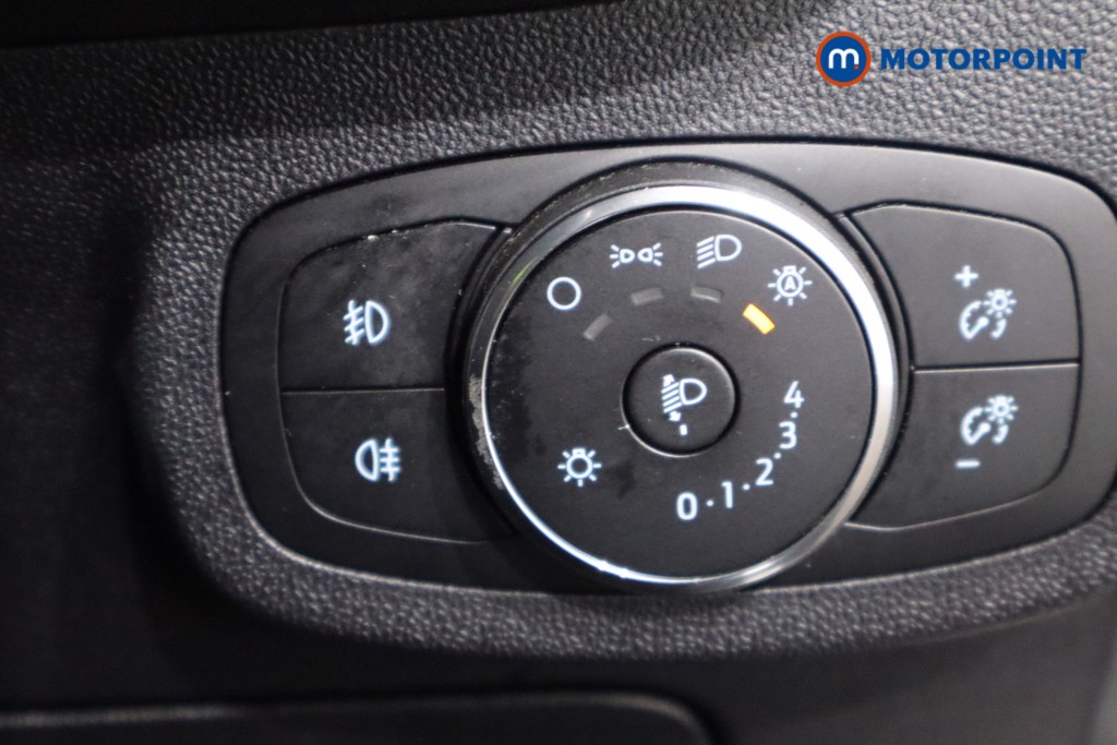 Ford Fiesta Titanium Manual Petrol Hatchback - Stock Number (1567482) - 21st supplementary image