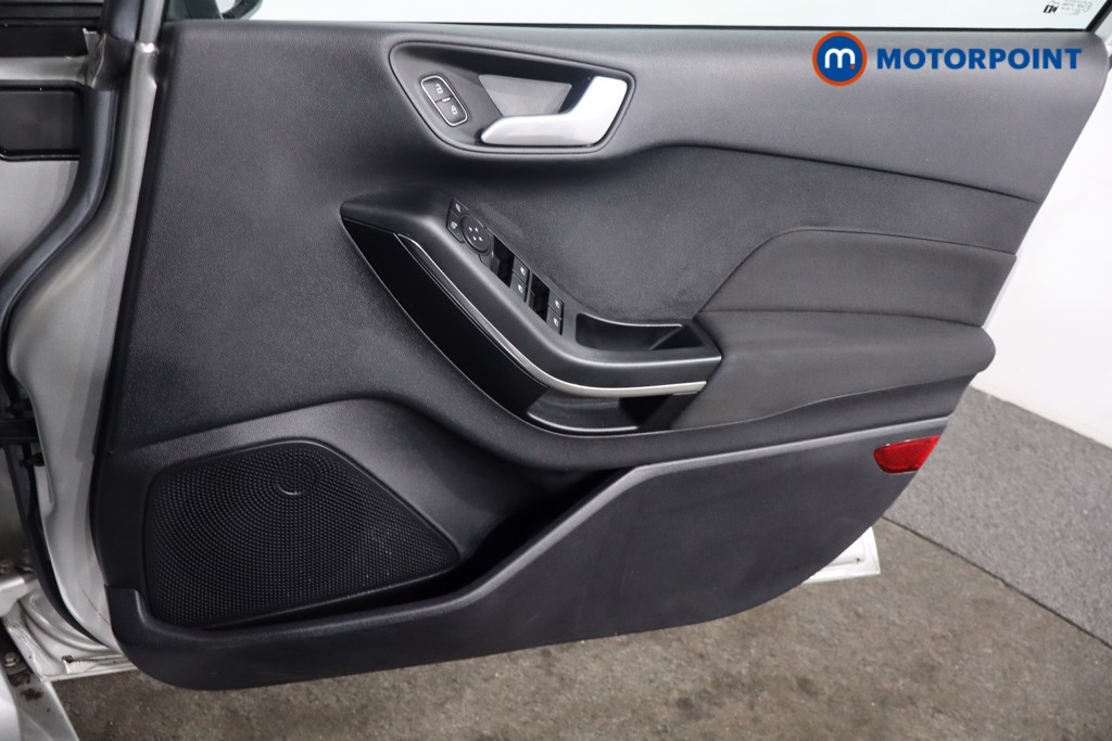 Ford Fiesta Titanium Manual Petrol Hatchback - Stock Number (1567482) - 22nd supplementary image