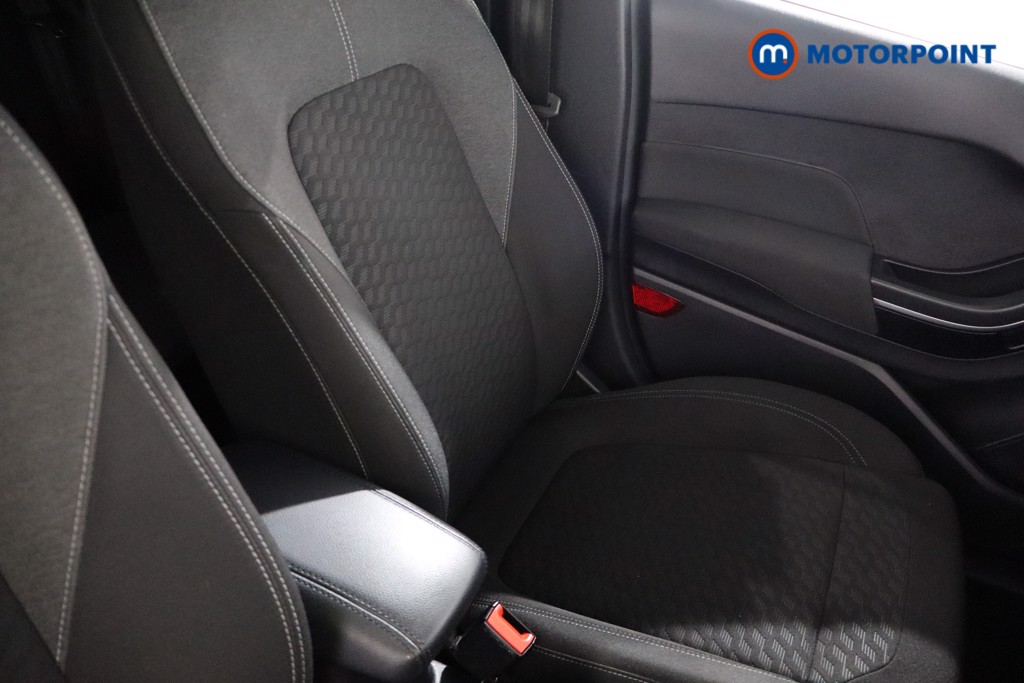 Ford Fiesta Titanium Manual Petrol Hatchback - Stock Number (1567482) - 24th supplementary image