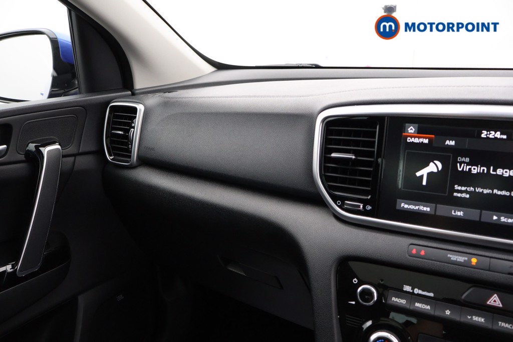 KIA Sportage 4 Manual Diesel SUV - Stock Number (1567500) - 7th supplementary image