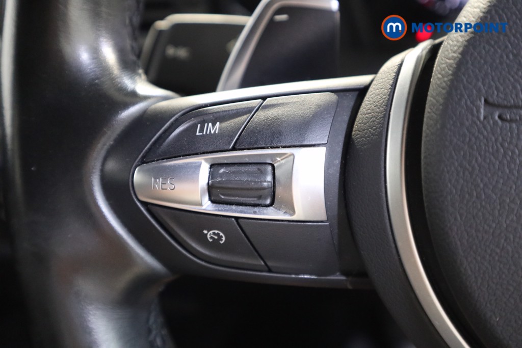 BMW 1 Series M140i Shadow Edition Automatic Petrol Hatchback - Stock Number (1567504) - 4th supplementary image
