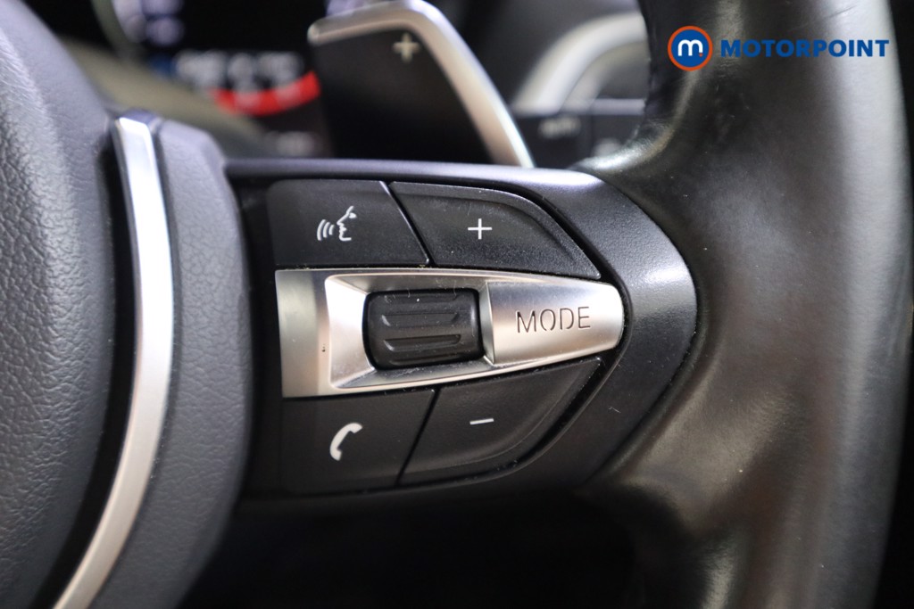 BMW 1 Series M140i Shadow Edition Automatic Petrol Hatchback - Stock Number (1567504) - 5th supplementary image