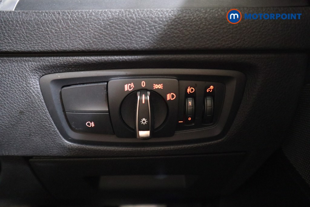 BMW 1 Series M140i Shadow Edition Automatic Petrol Hatchback - Stock Number (1567504) - 10th supplementary image