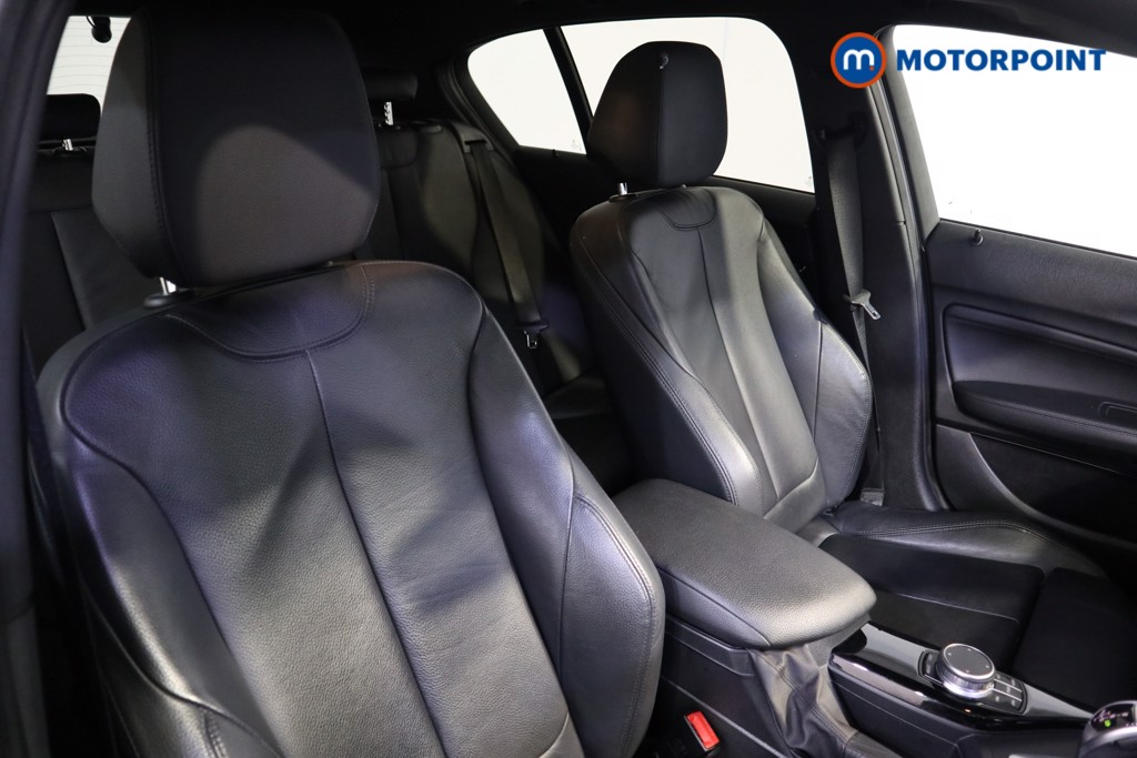 BMW 1 Series M140i Shadow Edition Automatic Petrol Hatchback - Stock Number (1567504) - 12th supplementary image