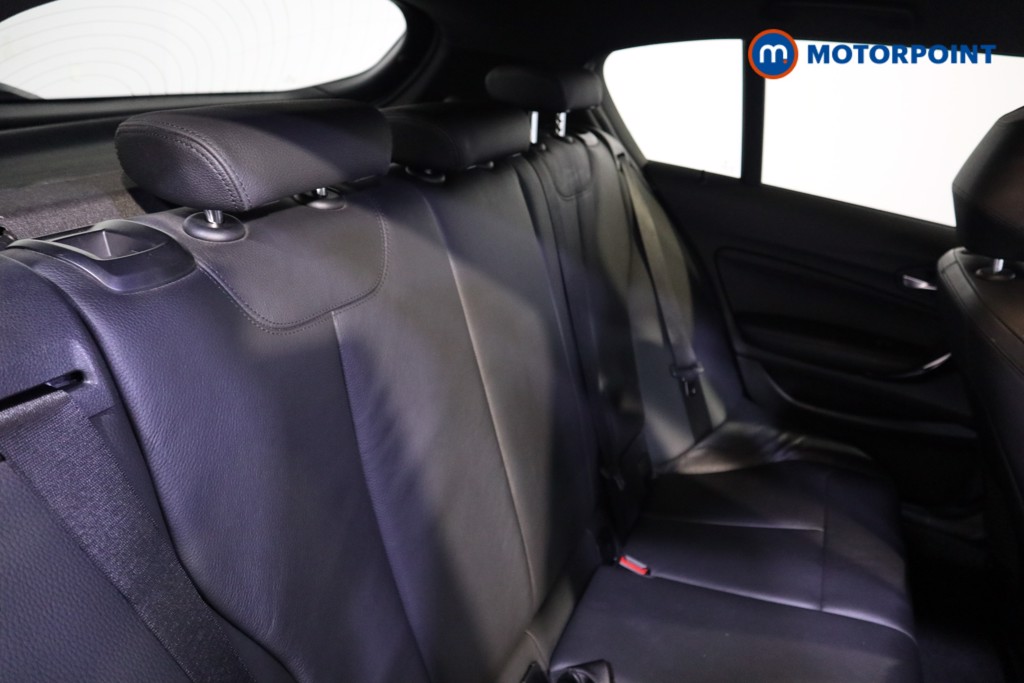 BMW 1 Series M140i Shadow Edition Automatic Petrol Hatchback - Stock Number (1567504) - 13th supplementary image