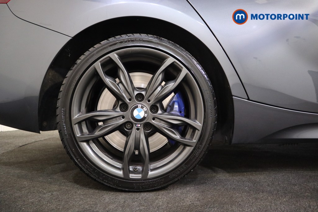 BMW 1 Series M140i Shadow Edition Automatic Petrol Hatchback - Stock Number (1567504) - 15th supplementary image
