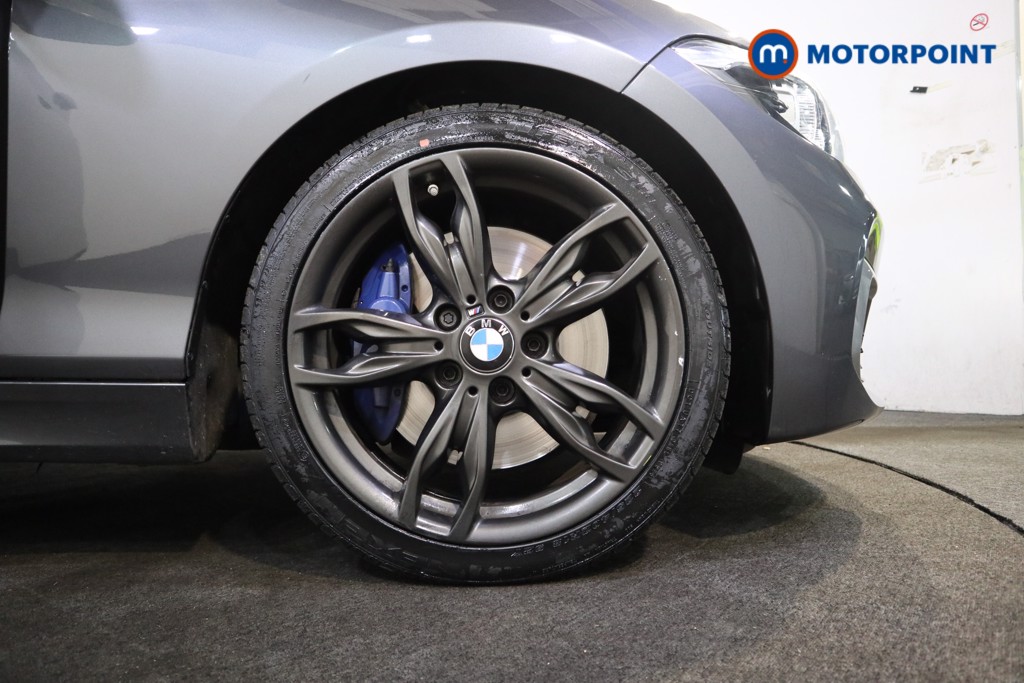BMW 1 Series M140i Shadow Edition Automatic Petrol Hatchback - Stock Number (1567504) - 16th supplementary image