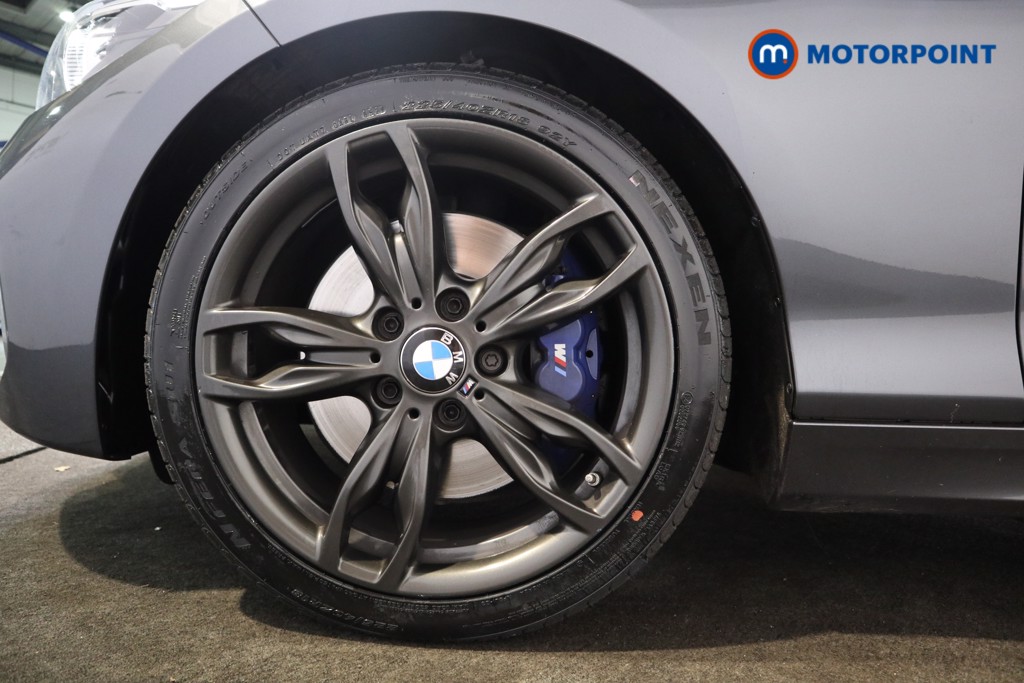 BMW 1 Series M140i Shadow Edition Automatic Petrol Hatchback - Stock Number (1567504) - 17th supplementary image