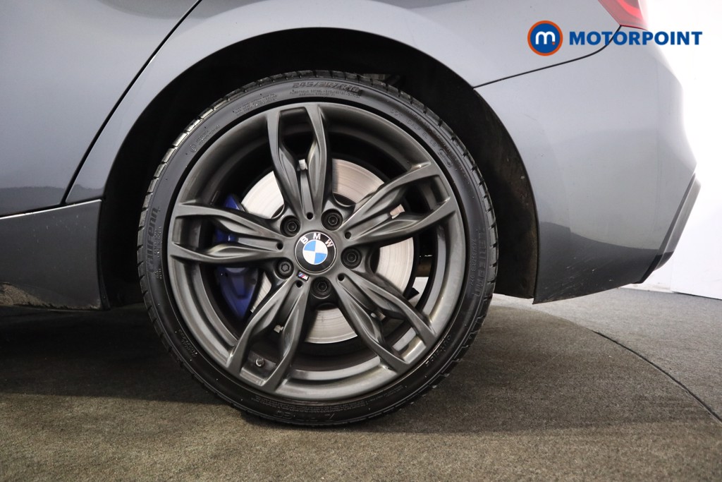 BMW 1 Series M140i Shadow Edition Automatic Petrol Hatchback - Stock Number (1567504) - 18th supplementary image
