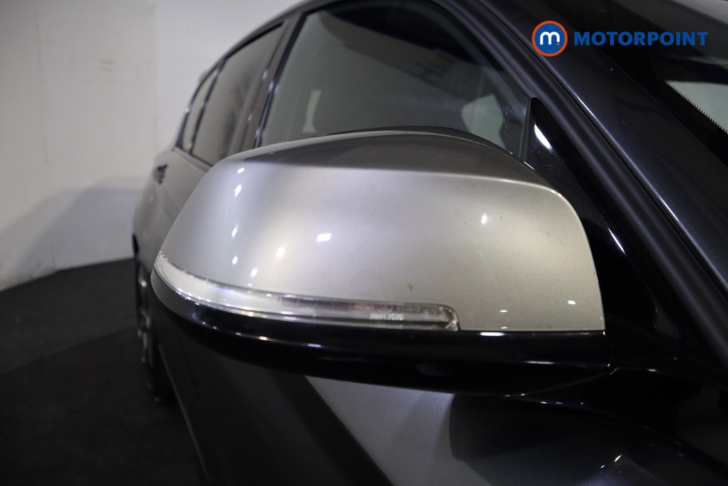BMW 1 Series M140i Shadow Edition Automatic Petrol Hatchback - Stock Number (1567504) - 20th supplementary image