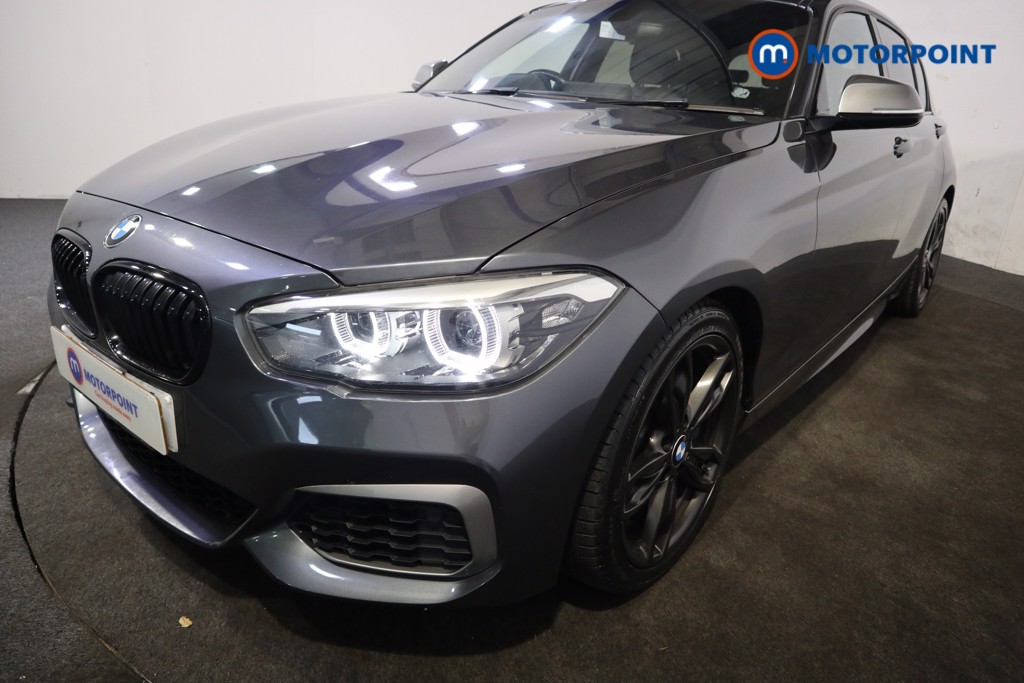 BMW 1 Series M140i Shadow Edition Automatic Petrol Hatchback - Stock Number (1567504) - 22nd supplementary image