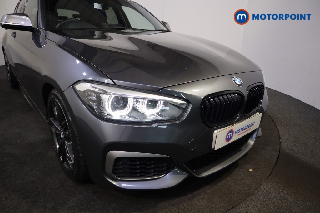 BMW 1 Series M140i Shadow Edition Automatic Petrol Hatchback - Stock Number (1567504) - 23rd supplementary image