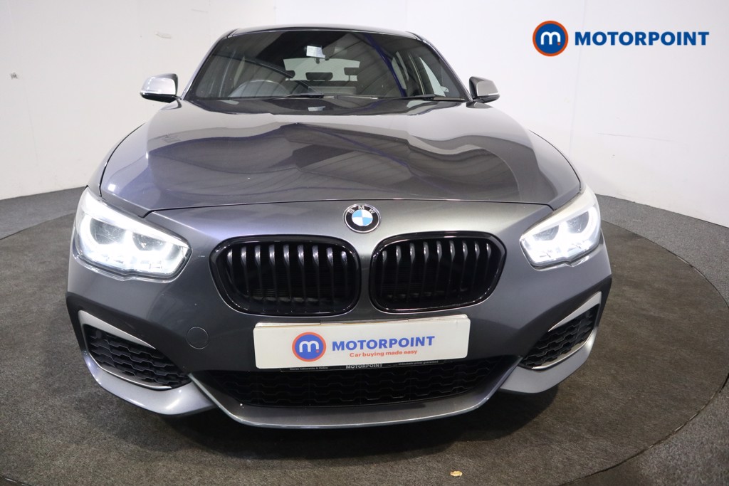 BMW 1 Series M140i Shadow Edition Automatic Petrol Hatchback - Stock Number (1567504) - 24th supplementary image