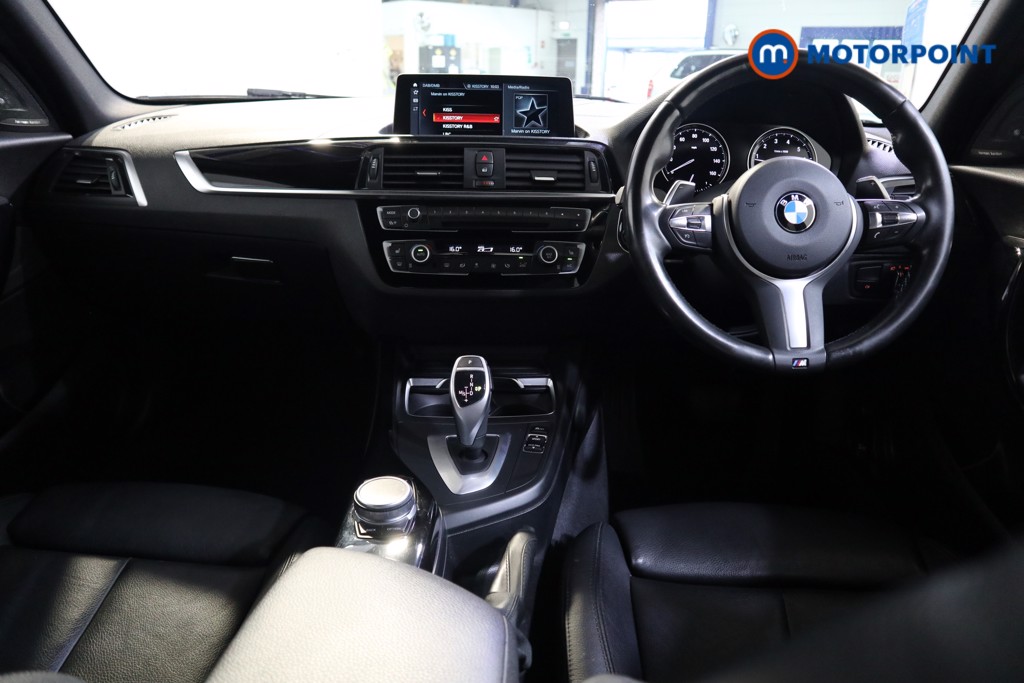 BMW 1 Series M140i Shadow Edition Automatic Petrol Hatchback - Stock Number (1567504) - 1st supplementary image